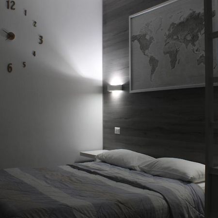 B&B Garosa Ragusa Kültér fotó