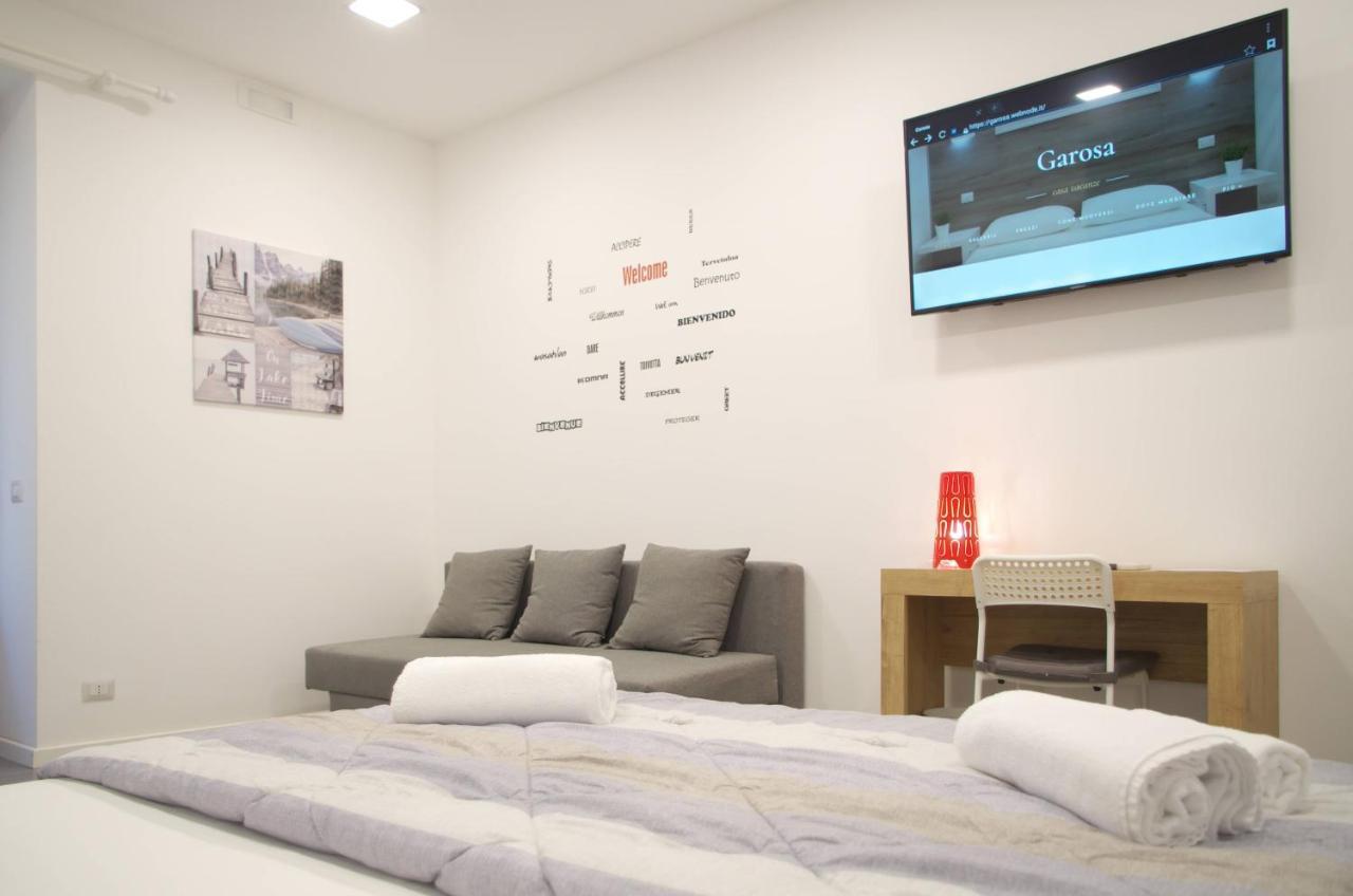 B&B Garosa Ragusa Kültér fotó