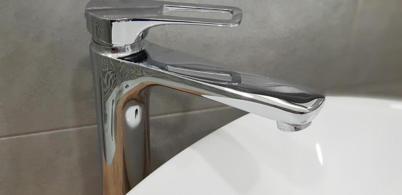 B&B Garosa Ragusa Kültér fotó