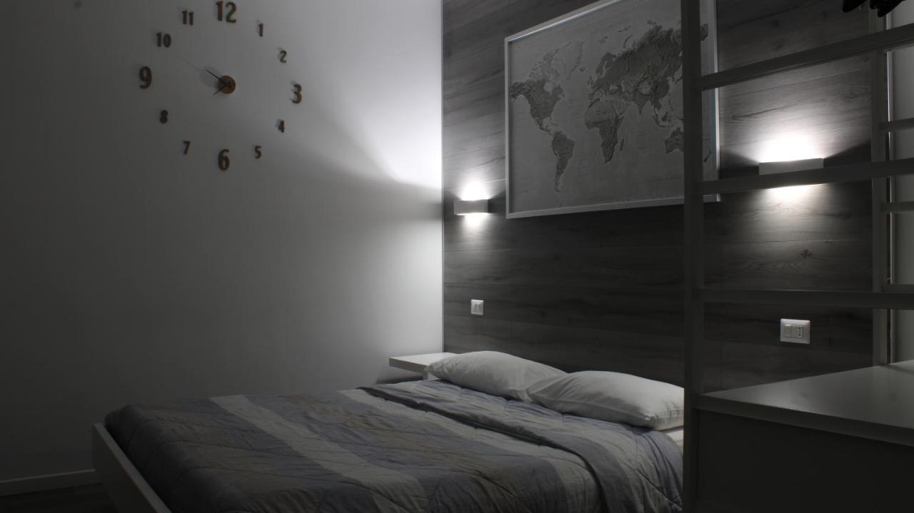 B&B Garosa Ragusa Kültér fotó
